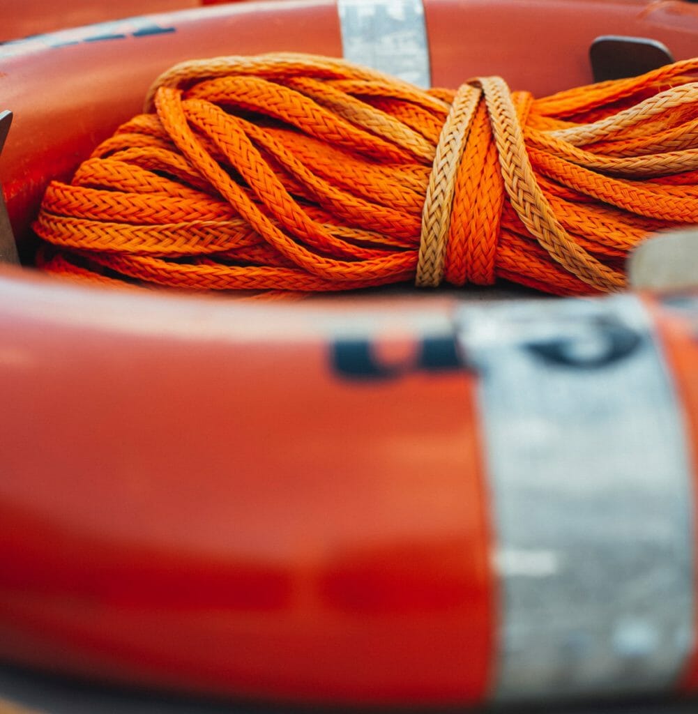 Sicurezza in barca, dotazioni e attrezzatura - Wave Nautica